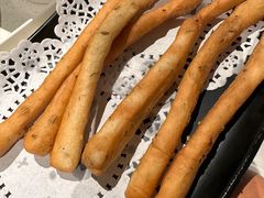 -海底捞火锅(劲松店)
