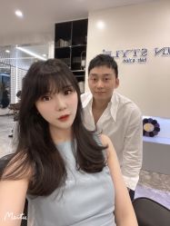 -INSTYLE造型·明星店