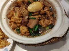 -春天里餐厅(西田城店)