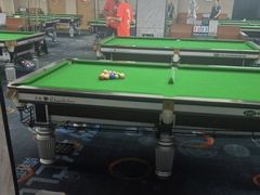 -JK CLUB 桌球俱乐部