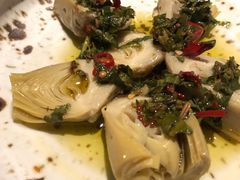 -Apollo·西班牙小酒馆(安福路店)