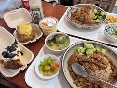 菊儿人家卤肉饭-菊儿人家·北京胡同菜(南锣鼓巷店)