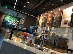 -COSTA COFFEE(成都来福士店)