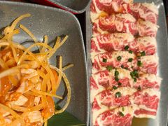 -新石器烤肉(虹悦城店)