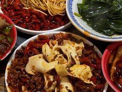 -沸炉重庆老火锅(军事博物馆店)