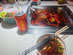 -小龙坎火锅(世纪城店)