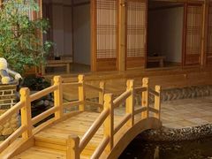 -恒坤北纬42度温泉洗浴(公园路店)