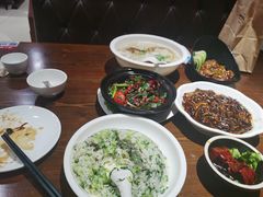 -浦江餐饮•上海菜馆(五四路店)
