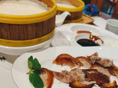 -北平食府(马鞍山路店)