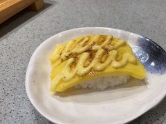 -万岁寿司(芳村店)