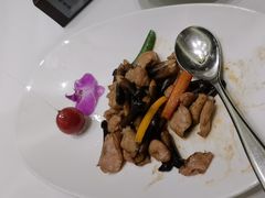 -同庆楼(奥体中心店)