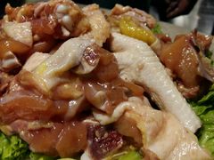 -易门野生菌府·菌海森林(月牙潭公园店)