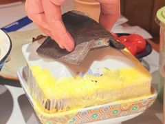 -火山屋台(新街口店)