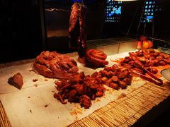 -甄品麦哲伦海鲜和牛自助(万达广场店)