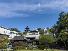 -江宁织造博物馆