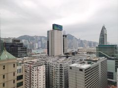 -香港尖沙咀凯悦酒店