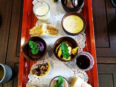 -松赞拉萨林卡酒店