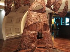 -北京王府井希尔顿酒店·秦唐中餐厅Chynna