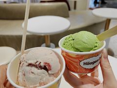 -哈根达斯(天河城店)