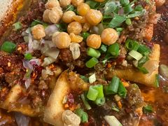 -全牛匠·乐山跷脚牛肉(新中关店)