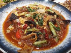 -新疆伊宁远征餐厅