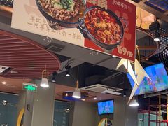 -街角等你.大连海鲜烧烤.经典铁板海鲜串(西安路店)