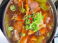 -苏帮袁Sue Cuisine(南开大悦城店)