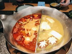 -湊湊火锅·茶憩(皇姑万象汇店)