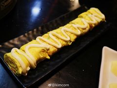 -炙韩料理·部队锅专门店