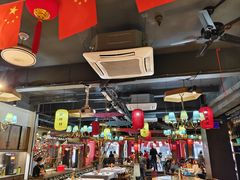 -古道村落(温汤店)