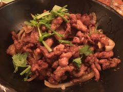 -疆Jiang·新疆秘制料理