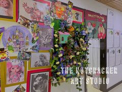 -稚未学·狼人杀·SWITCH包厢·桌游