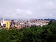 -贮水山儿童公园