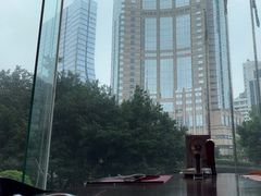 -广州希尔顿逸林酒店-OPEN開·全日制餐厅·海鲜·小火锅·自助餐(东风路店)