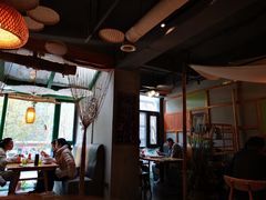 大堂-越美小馆·越南料理(曲江店)