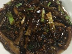 响油鳝丝-蘭心餐厅(进贤路店)