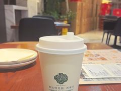 -斯比特花园西餐厅(东方商厦店)