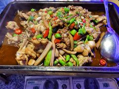 -蘭奢雅集·江浙菜(青山江滩店)