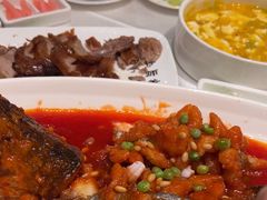 -全聚德(前门店)