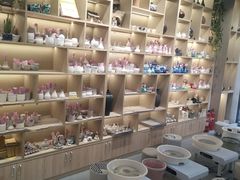 -陶语手工·拼豆·陶艺·银饰diy(宽厚里店)