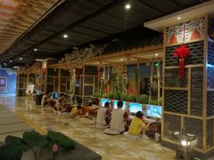 -青水瓦台汤泉(新华店)