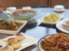 -小眼睛餐饮&杨杨夜宵