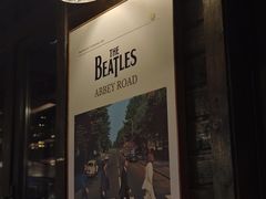 -小主人西餐厅 master table(青年中路店)