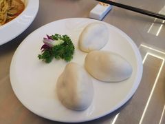 -鹿鸣春饭店(总店)