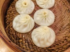 -四季美汤包(户部巷店)