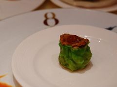 原隻鲍鱼烧卖皇-8餐厅(新葡京酒店)