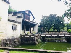 -景德镇古窑民俗博览区