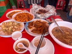 -同发号饭庄(复兴路店)