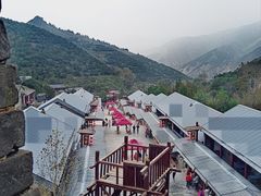 -雁门关景区
