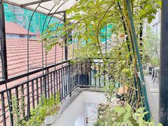 -边渡咖啡烘焙店(昙华林店)